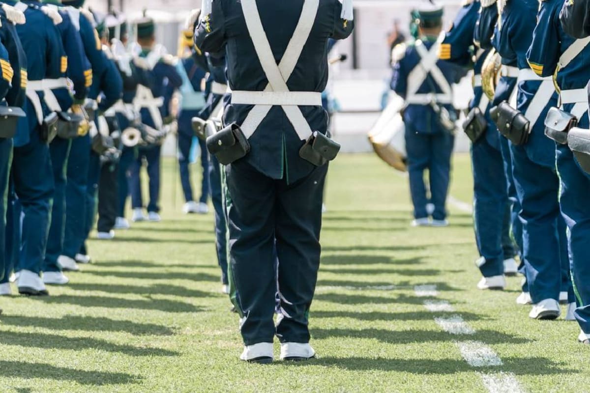 Dos colegios de Tamaulipas retiran “militarizado” de su nombre tras revisión anunciada por la SEP