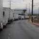 Bajan 5% en BC exportaciones por aranceles