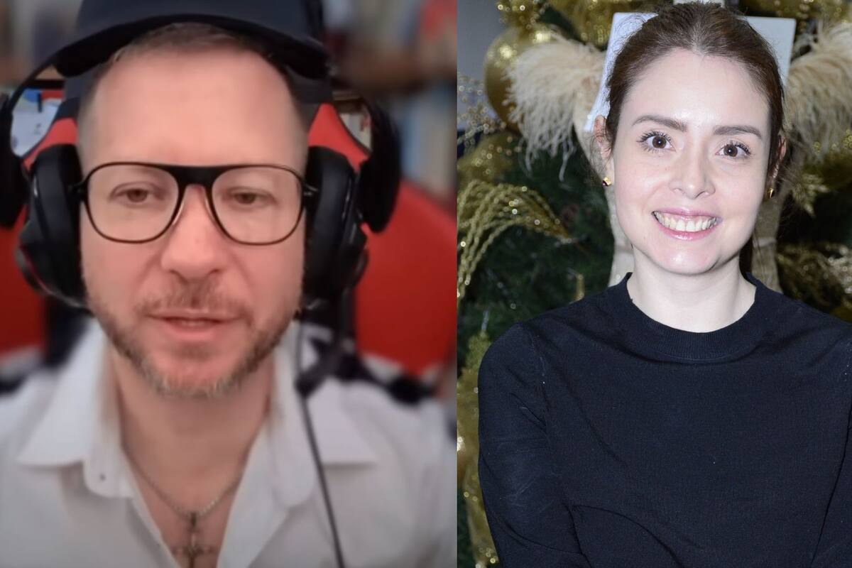 Psicólogo analiza a Maryfer Centeno y expone sus “incongruencias”