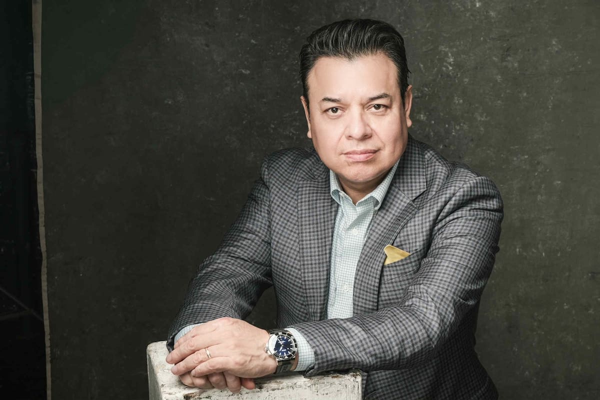 Leonel Clemente impulsa la base para el desarrollo de innovaciones tecnológicas