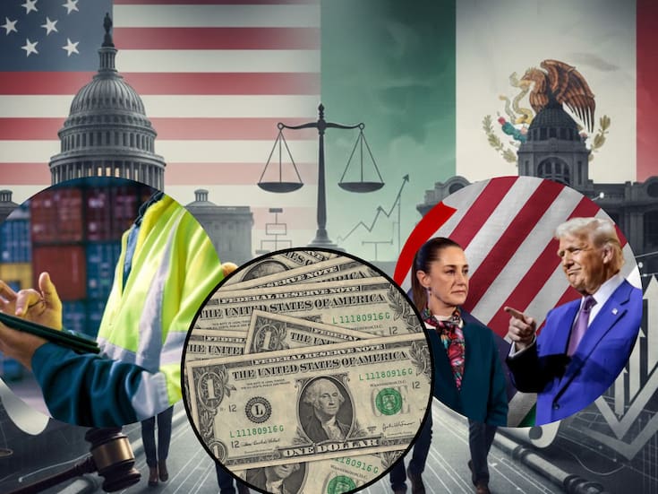 EEUU destina más de 23 millones de dólares para reforzar aplicación de leyes laborales en México bajo el T-MEC, con proyectos enfocados en sectores estratégicos y un objetivo claro de vigilar prácticas laborales que impactan el comercio bilateral