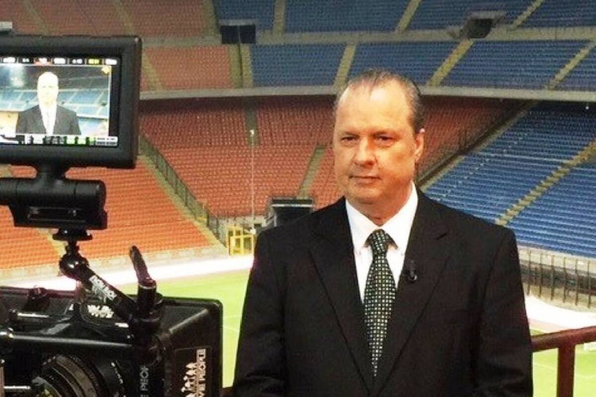Ex futbolista Roberto Gómez Junco cuestiona por qué tantas críticas a AMLO y a otros no