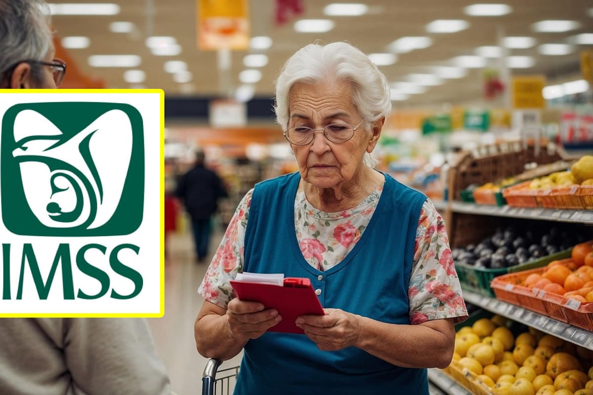 ¿Por qué te pueden retirar los fondos del IMSS y debes estar alerta?