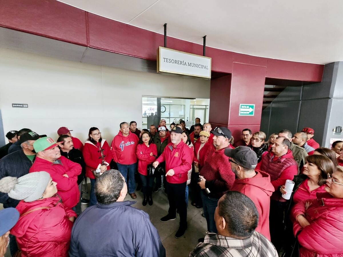 Sindicato de Burócratas