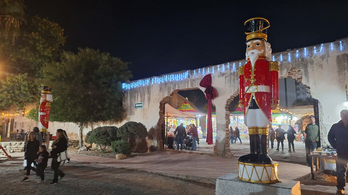 Villa Mágica de la Navidad llega a La Ruina: horarios, costos y todas sus atracciones