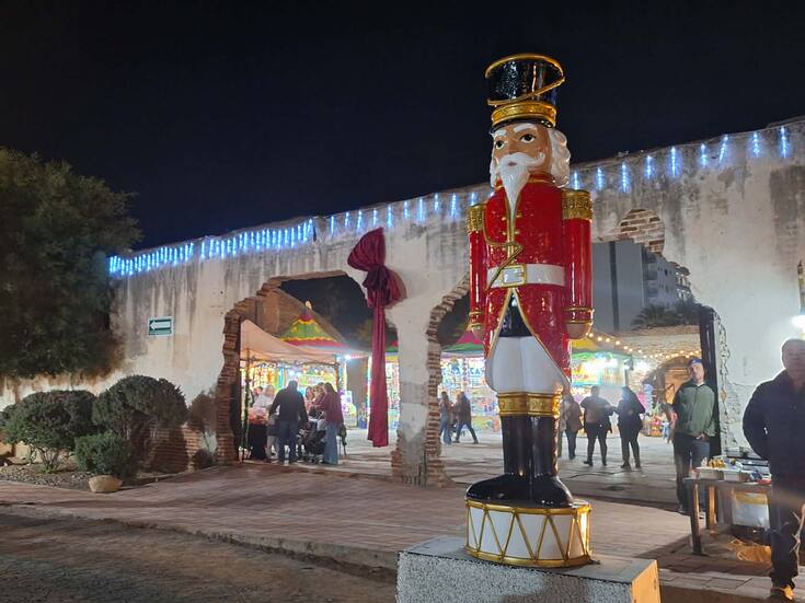 Villa Mágica de la Navidad llega a La Ruina: horarios, costos y todas sus atracciones