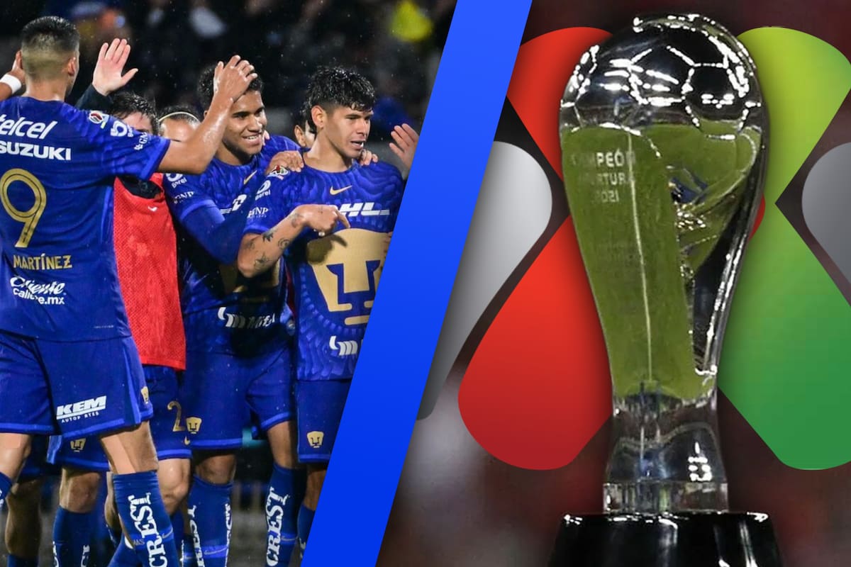 Así se jugará la Liguilla del Clausura 2026 en la Liga MX: Fechas, cruces y horarios