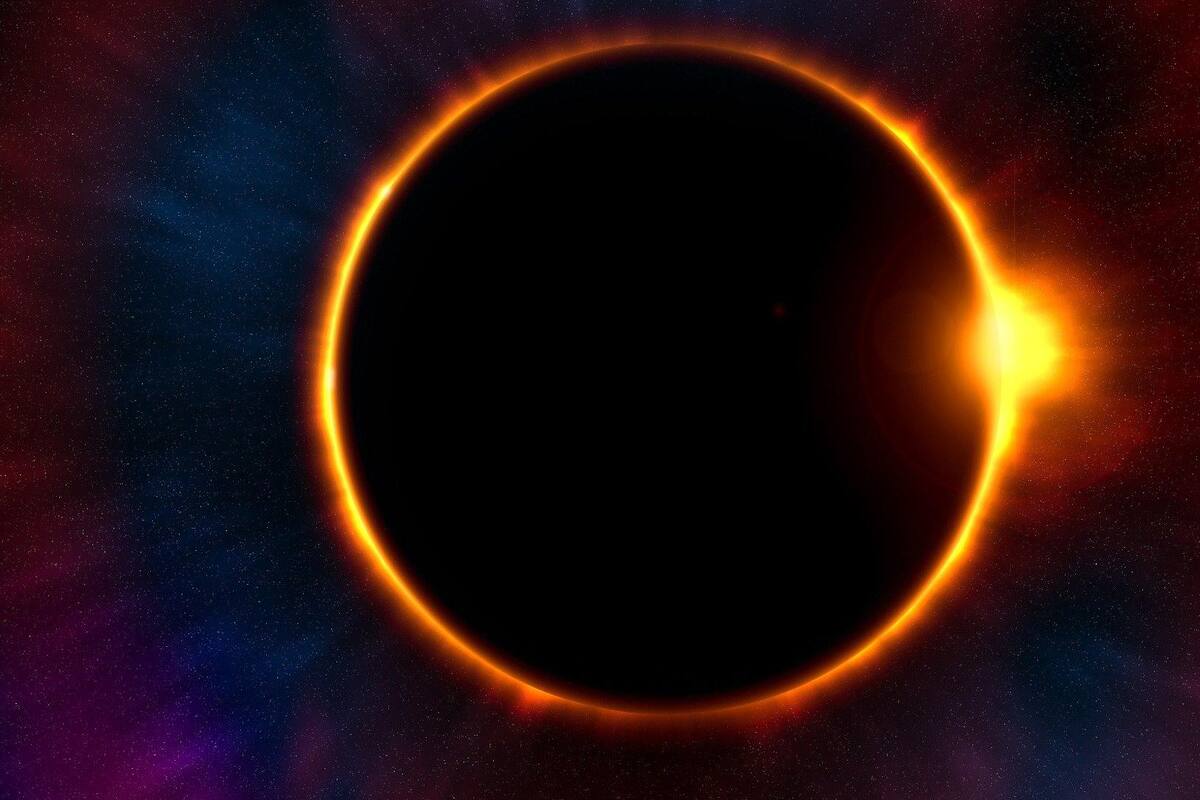 Sigue las imágenes del eclipse solar total | 14 diciembre 2020