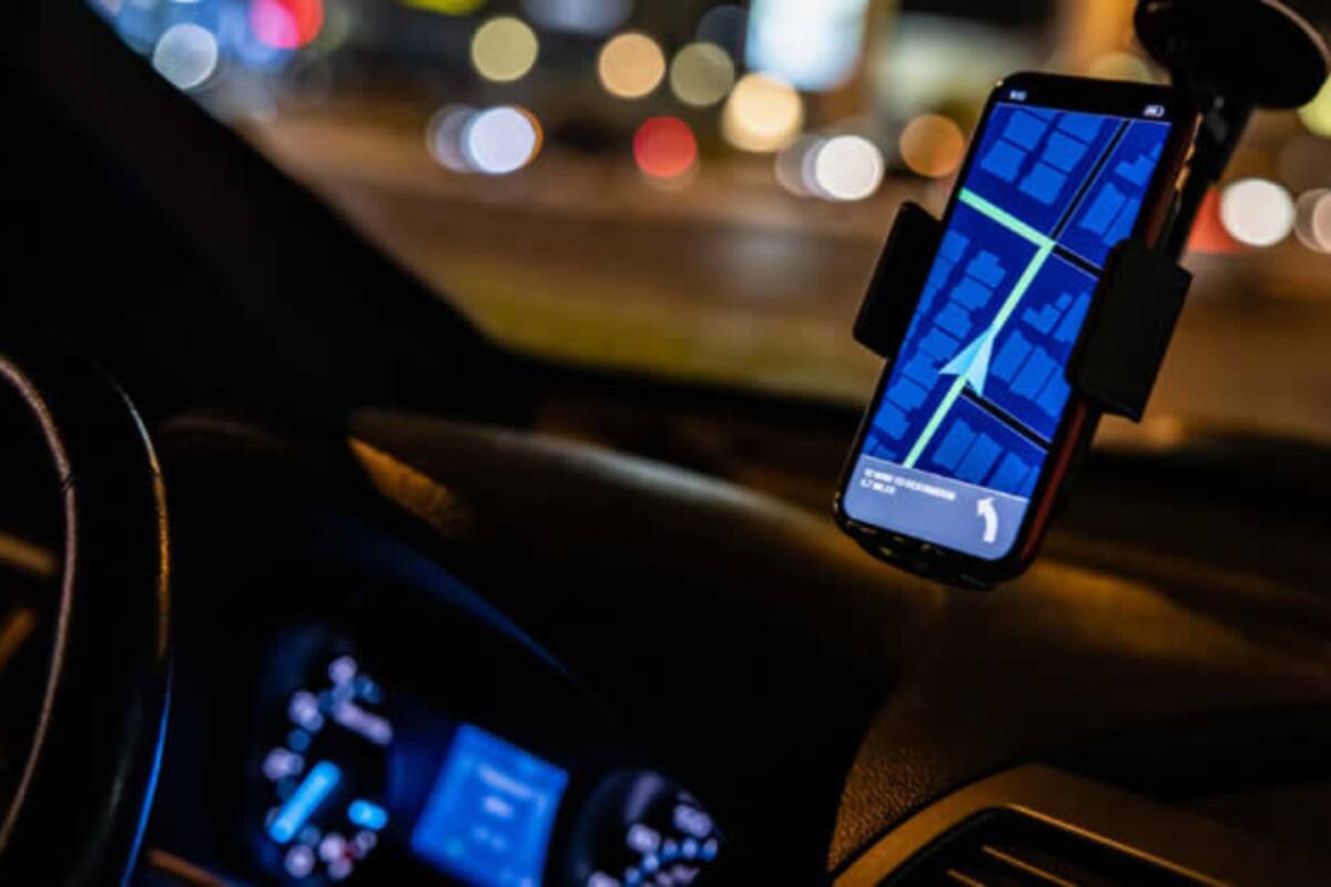 VIDEO: Conductor de Uber se equivoca de camino y pasajera lo amenaza con 'El Chapo'