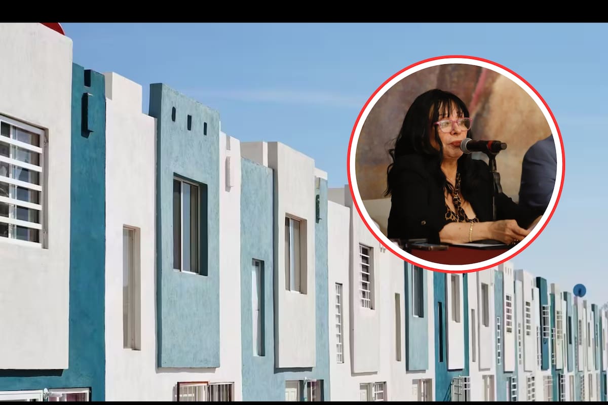Se cancelan impuestos por edificaciones verticales y por construcción: presidenta de Mexicali