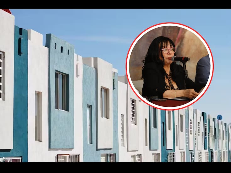 Se cancelan impuestos por edificaciones verticales y por construcción: presidenta de Mexicali