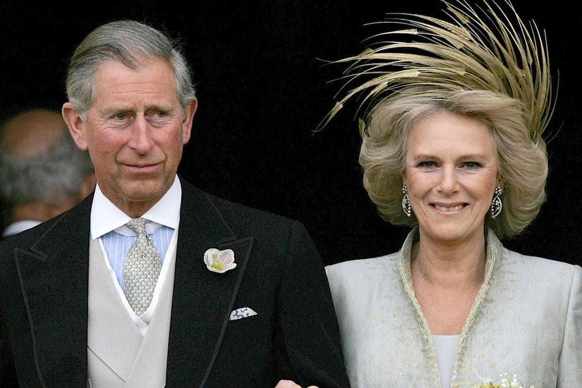 Camilla, la duquesa de Cornualles, cumplirá 75 años