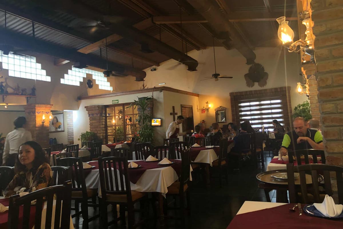 Fue un Buen Fin para los restauranteros de Ciudad Obregón