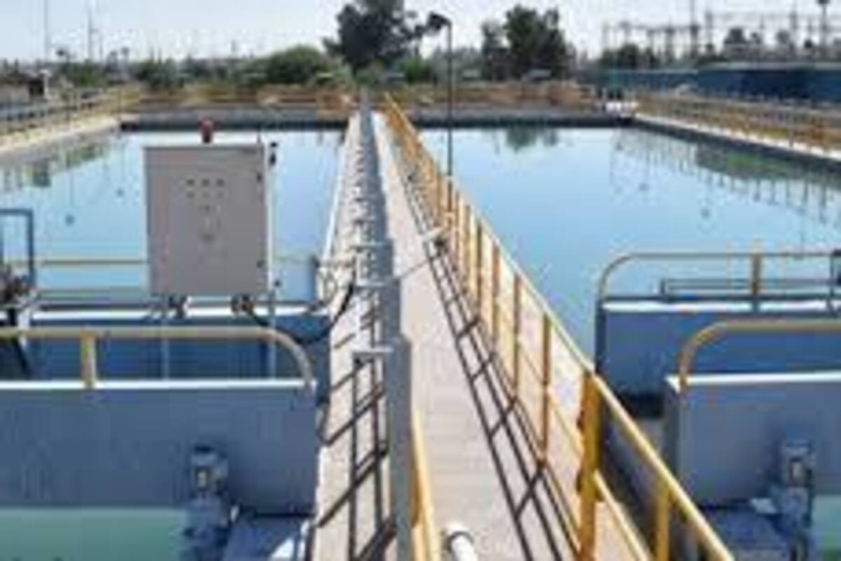 Proponen creación de nueva dependencia para manejo del agua en BC