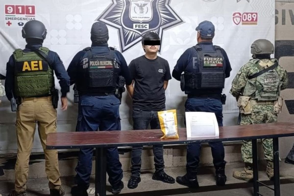 Localizan en Hacienda del Río a hombre requerido por intento de homicidio