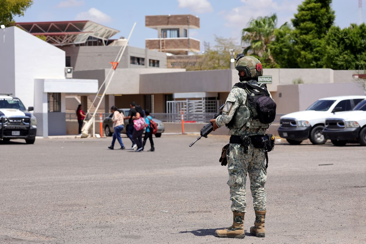 Más del 53% de los presos en Sonora no tiene sentencia; el estado supera la media nacional de personas en espera de juicio