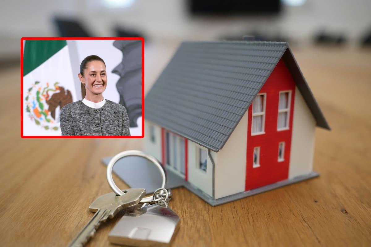 Inicia construcción de viviendas en febrero dentro del Programa Nacional de Vivienda para el Bienestar