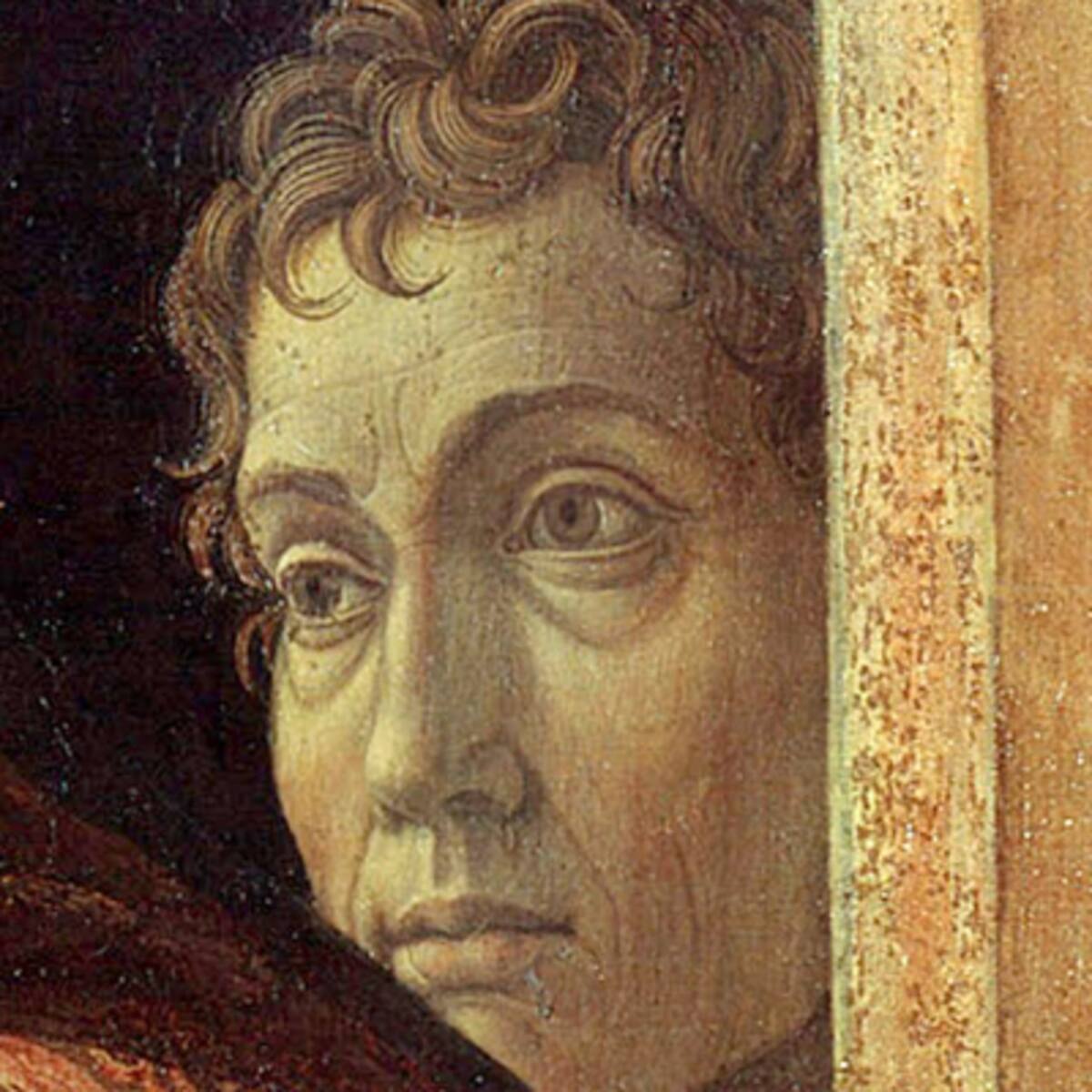 Andrea Mantegna
Italia, 1431–1506