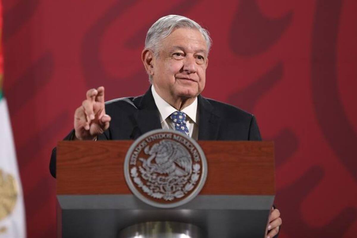 10 subsecretarías desaparecerán: AMLO decidirá cuáles junto a secretarios