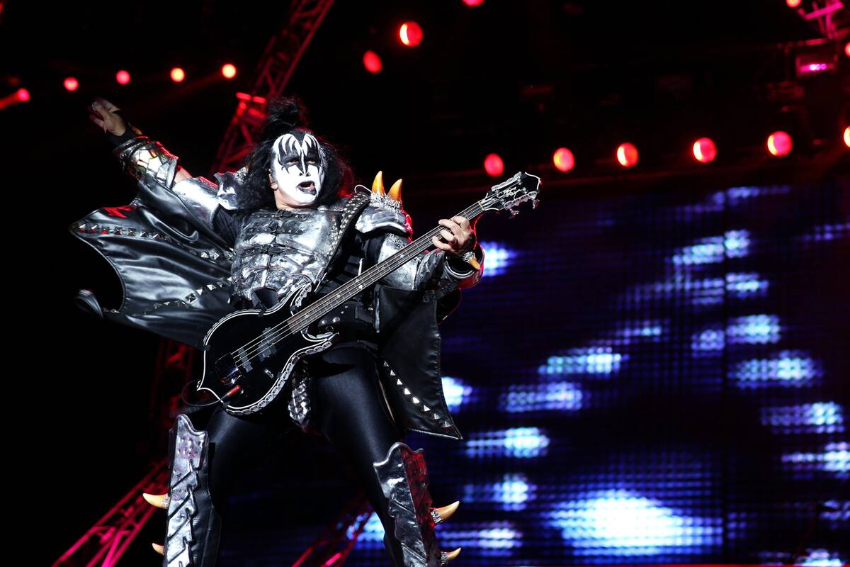 Hell and Heaven 2022: KISS, Pantera y Slipknot y otras bandas; precios de los boletos