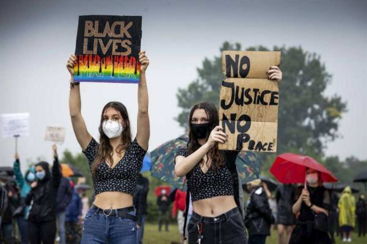 Europa también es responsable del racismo; los casos de Francia, Bélgica y Reino Unido lo demuestran
