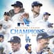 ¡Se coronan! Dodgers barren a Brewers y clasifican a la Serie Mundial