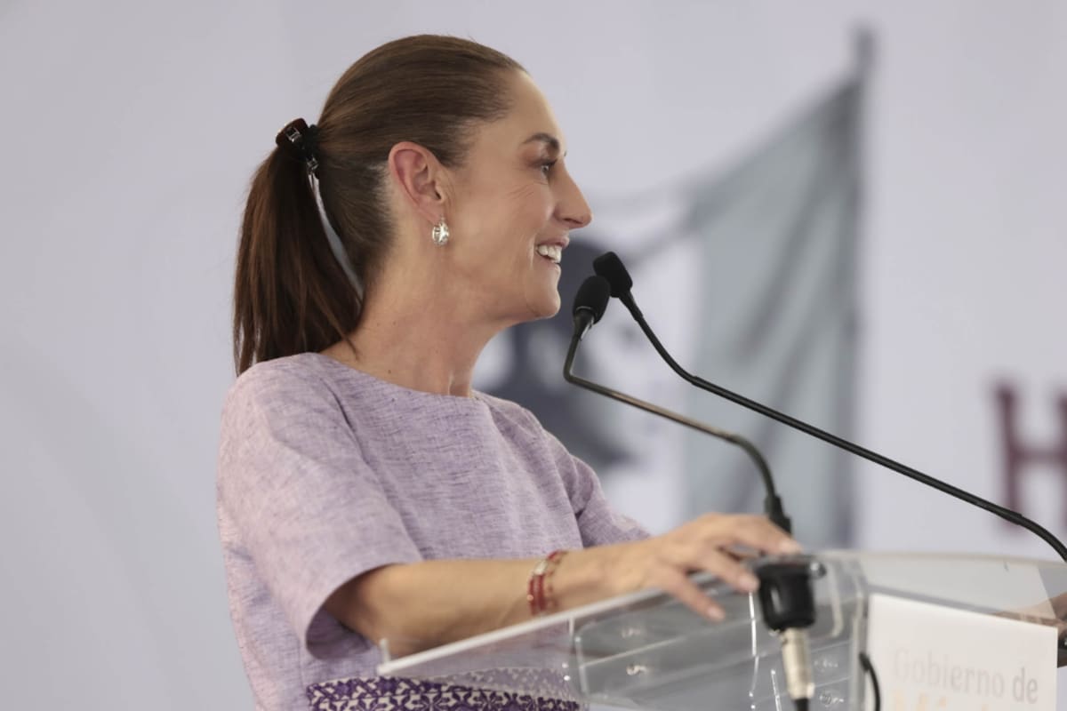 Claudia Sheinbaum llevó a votación su propuesta para prohibir la doble o triple nacionalidad de los presidentes de México y consiguió el respaldo unánime en Colima, al argumentar que la lealtad del mandatario debe ser exclusiva hacia el país