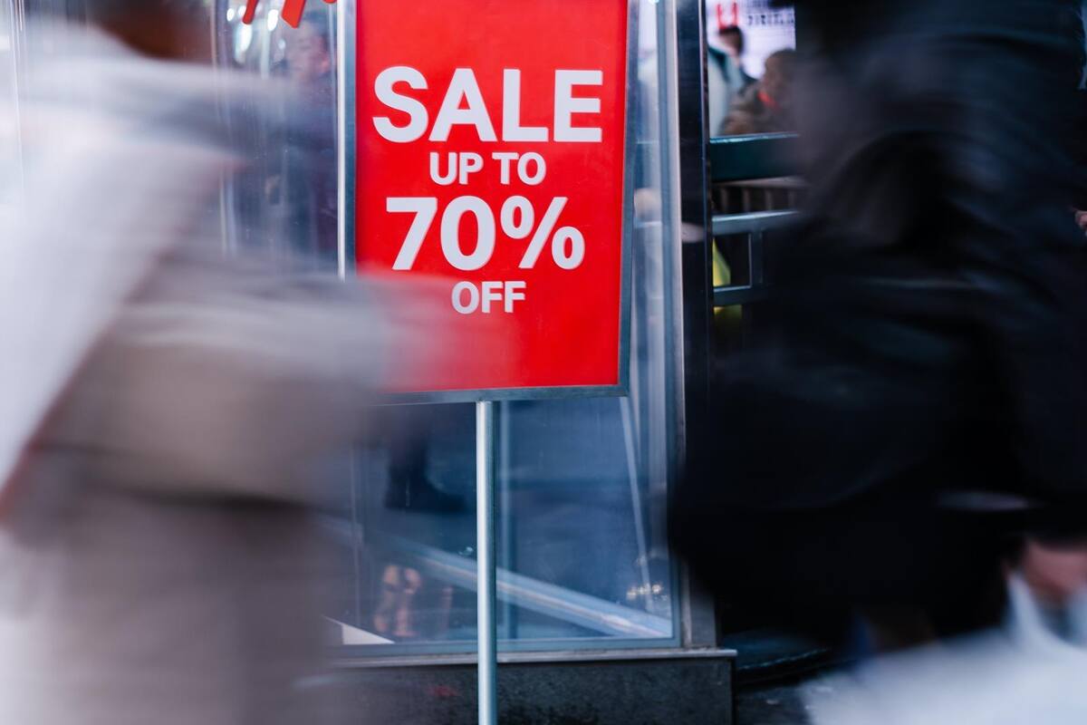 Estados Unidos: Los precios al consumo suben al 4.2 % interanual en abril