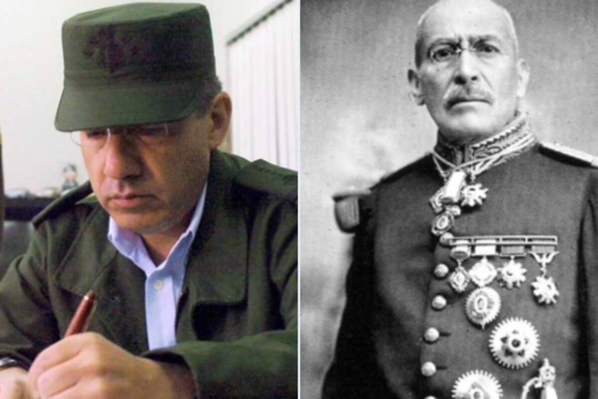 AMLO presenta video donde Humberto Moreira califica a Felipe Calderón como "más loco" que Victoriano Huerta