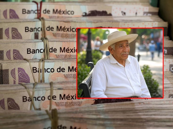 La Pensión Hombres Bienestar abrirá 100 mil nuevas plazas en 2026 en CDMX