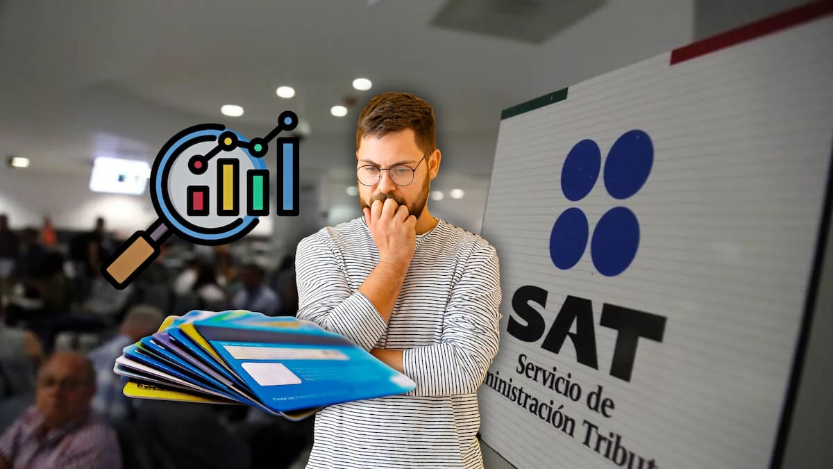Si la autoridad considera que hubo ingresos presuntos, el contribuyente debe presentar la documentación de respaldo.