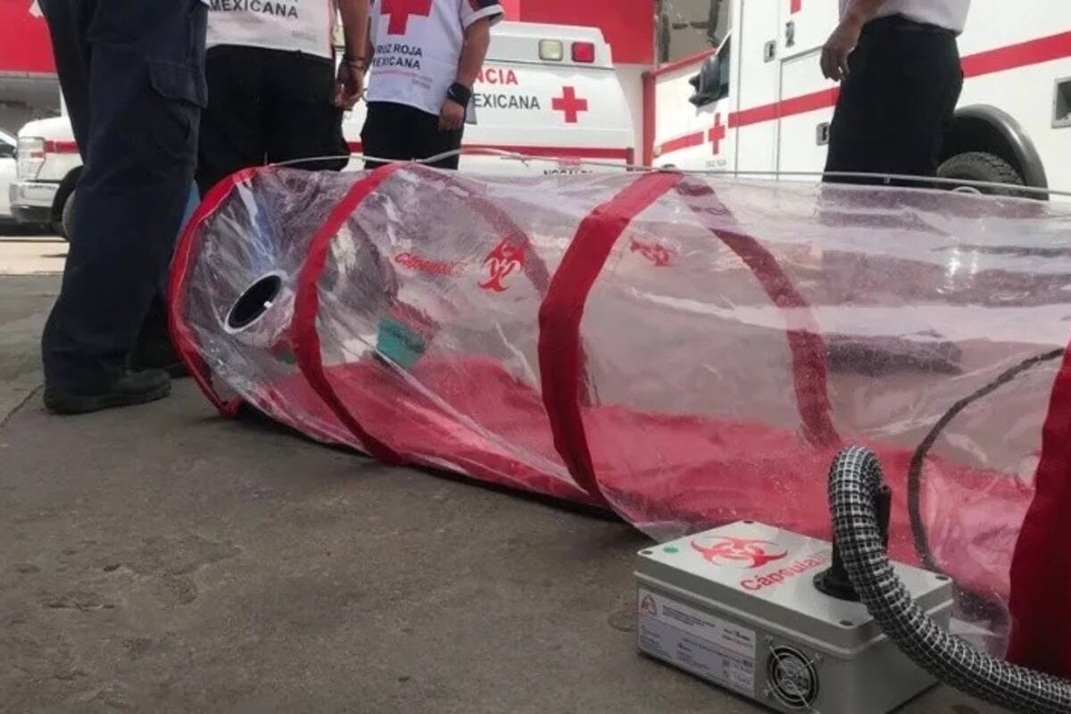 Coronavirus en Sonora: 88 contagios y 4 muertes al corte de este día