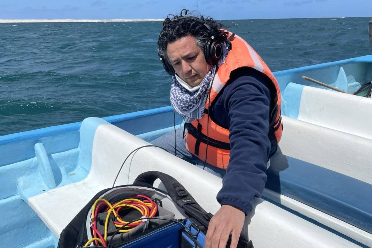 Transmitirá el Cecut sesión rumbo a la Lotería Sonora Mexicana