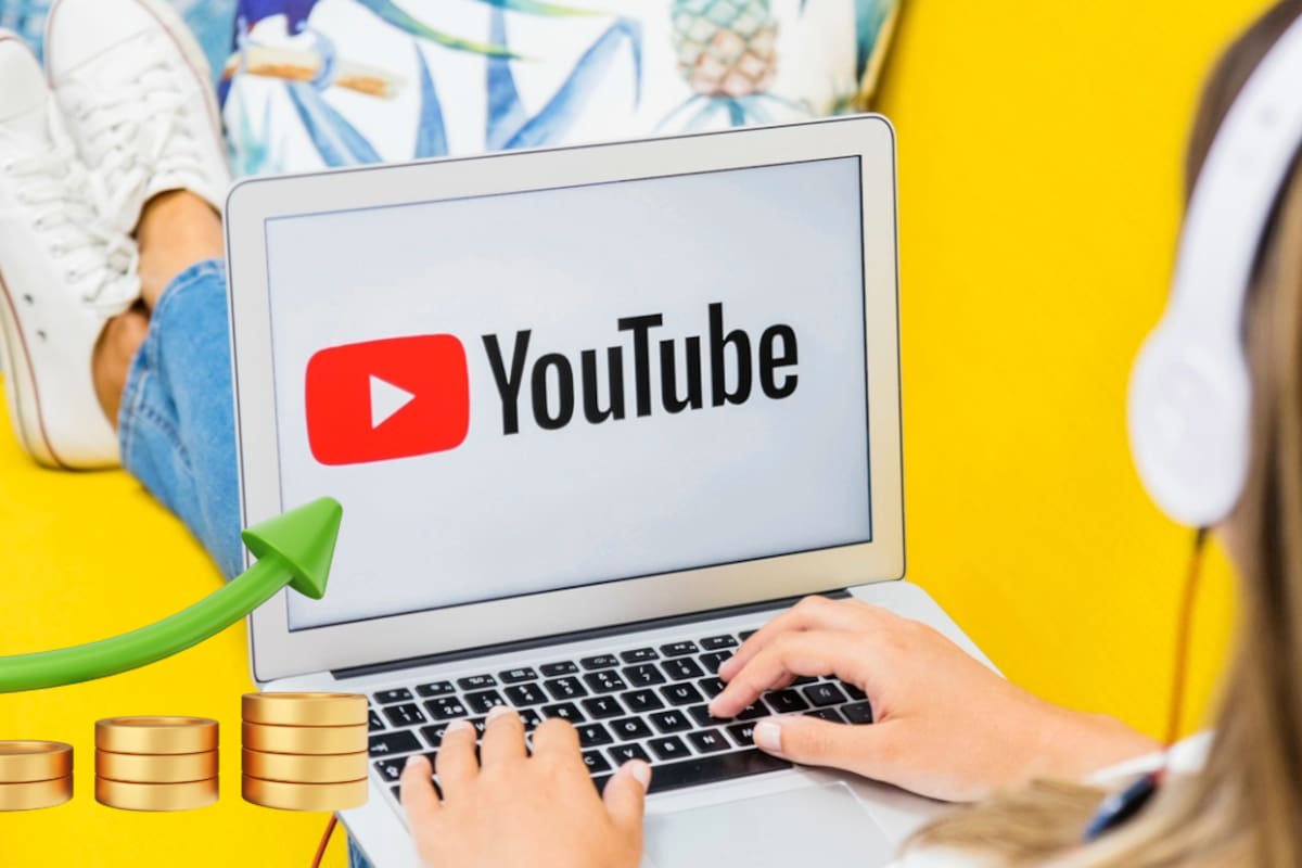 YouTube Premium aumenta sus precios en México; estos son los nuevos costos
