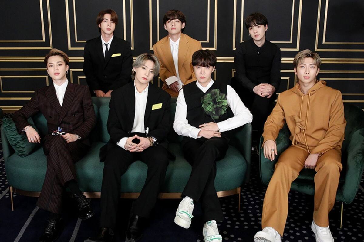 BTS cambia de sello discográfico: ¿cómo afecta esto a la banda?