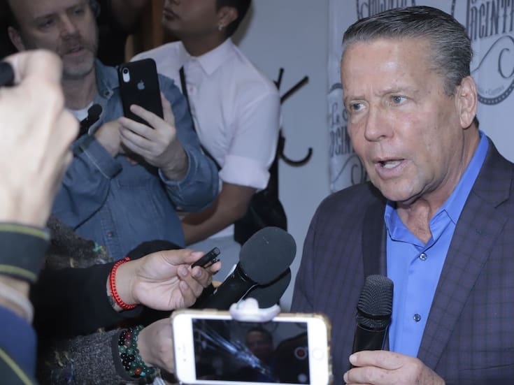 ¡Alfredo Adame conquista el extranjero! El actor confirma su participación en dos nuevos realities internacionales para finales de año