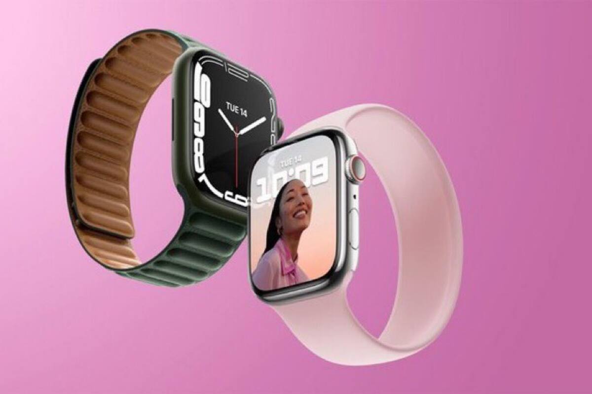 Apple Watch serie 8 ¿Con sensor de temperatura?