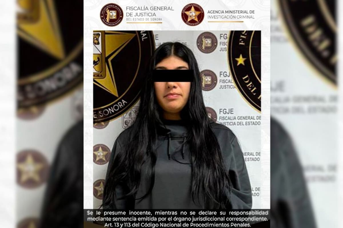 Imputan a mujer por tentativa de feminicidio en Nogales