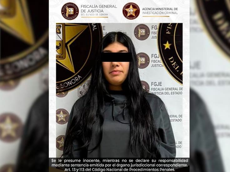 Imputan a mujer por tentativa de feminicidio en Nogales