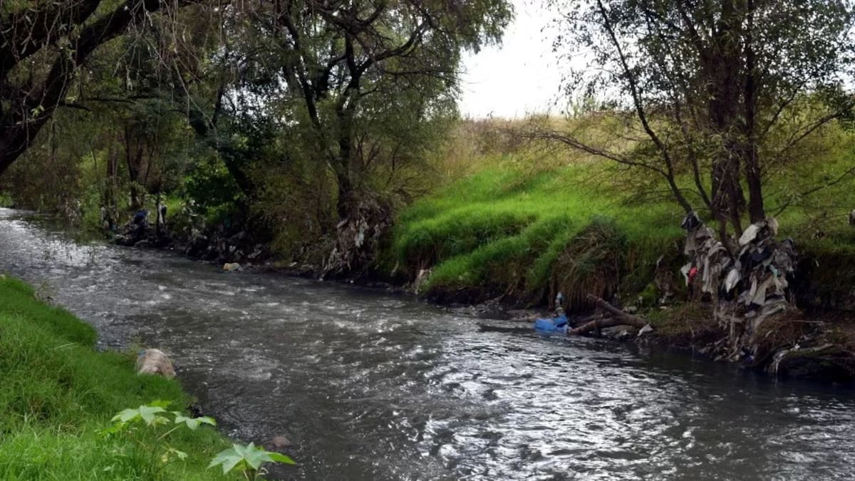 Los ríos Santiago, Atoyac, Tula y Tijuana enfrentan problemas de contaminación por aguas residuales y descargas industriales, con estudios que documentan sustancias químicas, daños en el ADN de habitantes de zonas cercanas y gases que deterioran la calidad del aire