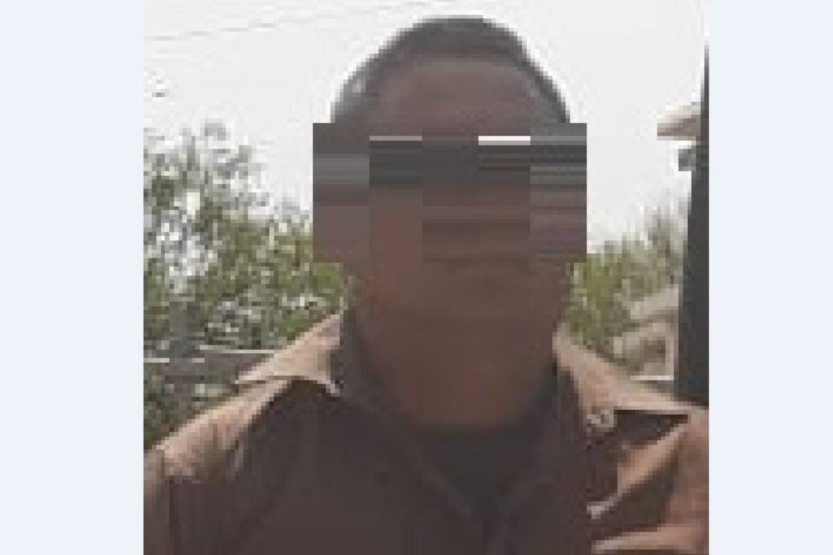Denuncia a su padrastro por golpear a su mamá; detienen al agresor