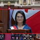 Perú: Keiko Fujimori comienza a formar su gabinete