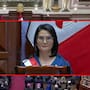 Keiko Fujimori inicia gobierno en Perú, nombrando a su gabinete; recibe un país con crecimiento económico, presión por la inseguridad y un Congreso dividido