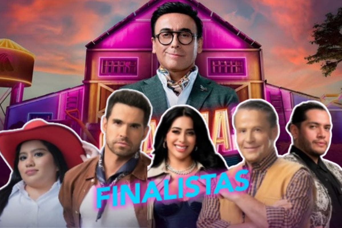 ¿A qué hora empieza la final de “La Granja VIP” hoy domingo 21 de diciembre y dónde verla en vivo?