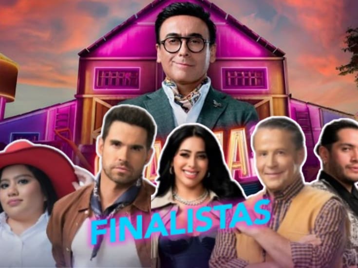 ¿A qué hora empieza la final de “La Granja VIP” hoy domingo 21 de diciembre y dónde verla en vivo?