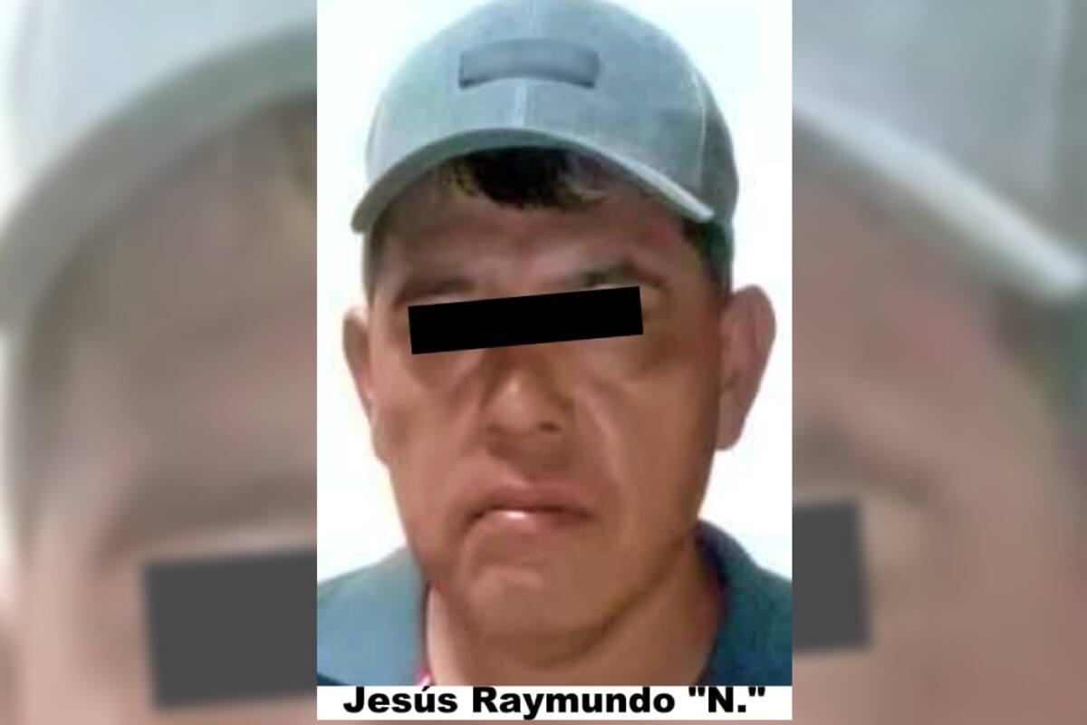 Sentencia Histórica: Raymundo "N" recibe más de 65 años de cárcel por desaparición de su esposa
