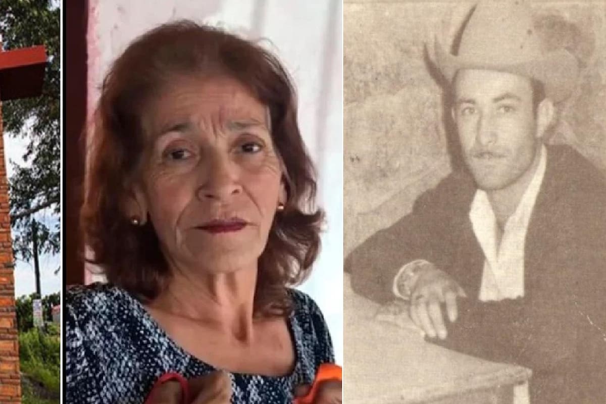 Así luce la novia de Lamberto Quintero en la actualidad; destapa mitos de corrido