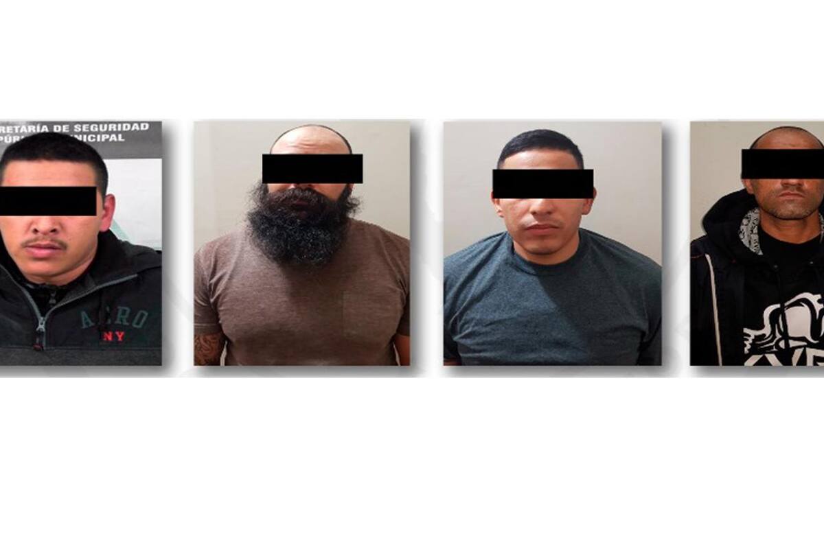 FGE logra en Tijuana sentencia de 22 años de prisión contra homicida