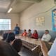 “Nos piden ya no manifestarnos, pero así nomas nos escucharon”, madre de familia de la primaria Jesús García