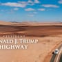 Donald Trump anuncia la construcción de una autopista que llevará su nombre entre Marruecos y el Sáhara Occidental